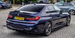 BMW 3 Serie – thumbnail 13