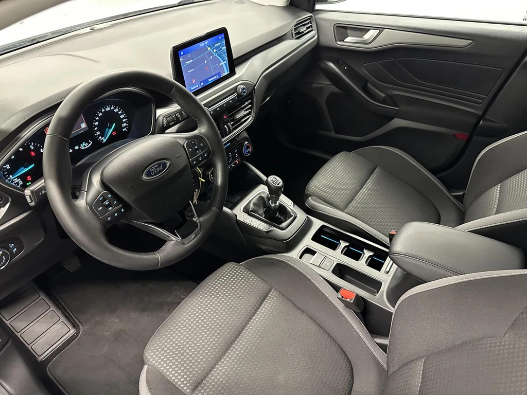 Ford Focus – foto 14
