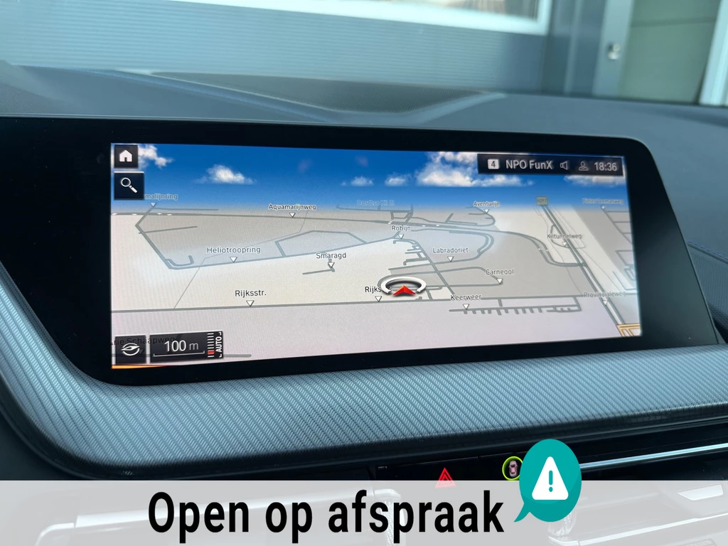 BMW 1 Serie – foto 12