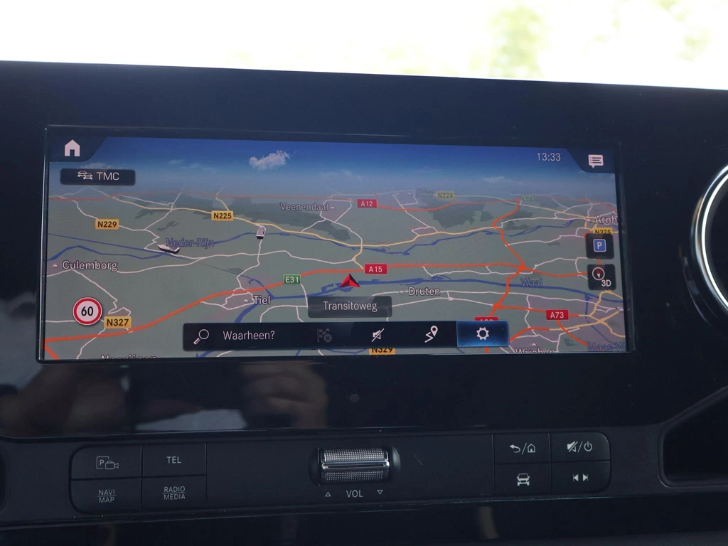 Mercedes-Benz Sprinter – foto 23