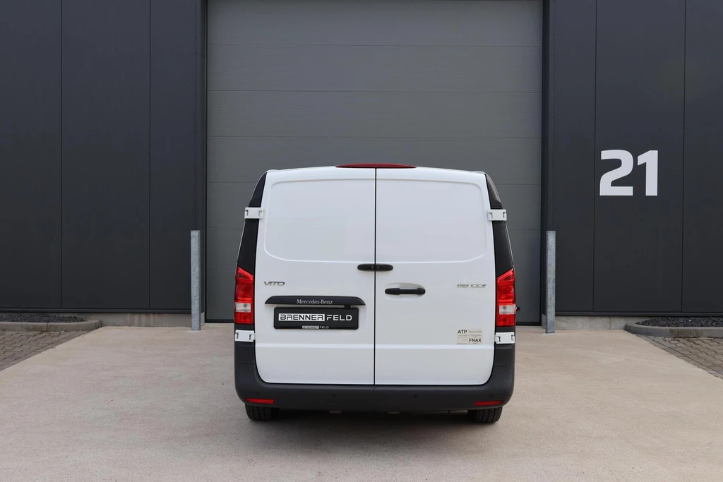 Mercedes-Benz Vito – foto 4