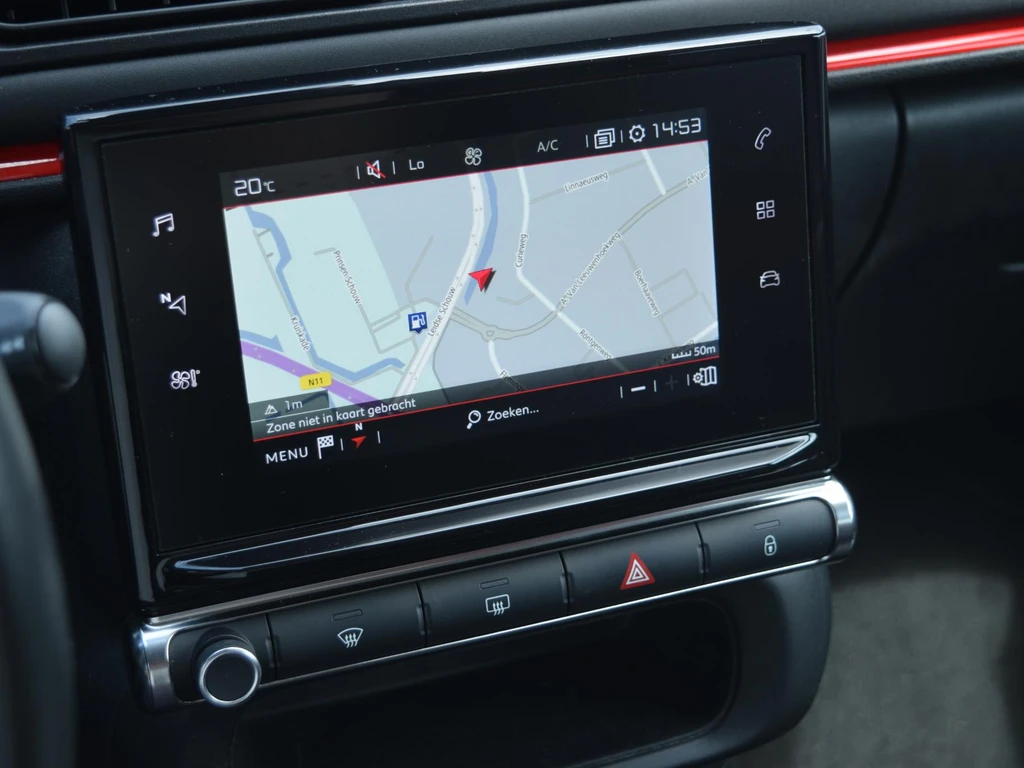Citroën C3 – foto 10