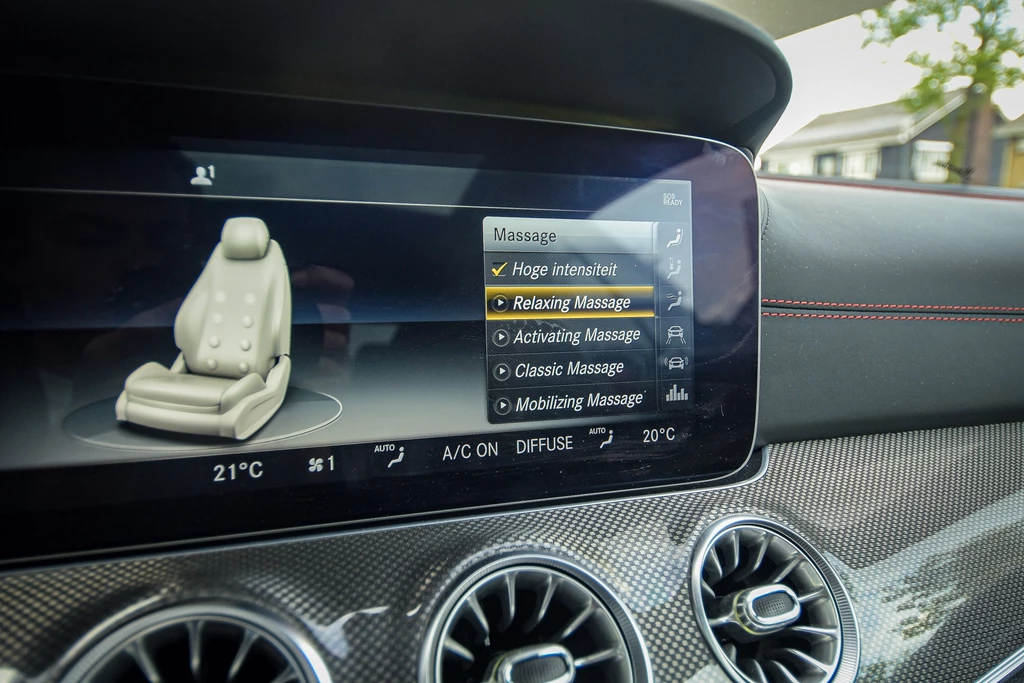 Mercedes-Benz E-Klasse – foto 23