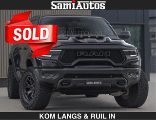 Dodge Ram Pick-Up – thumbnail 17