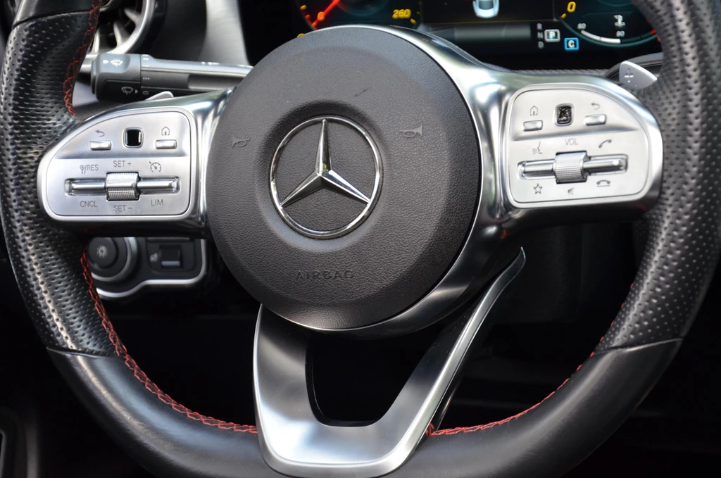 Mercedes-Benz CLA – foto 46