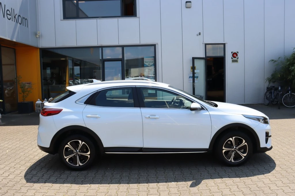 Kia XCeed – foto 6