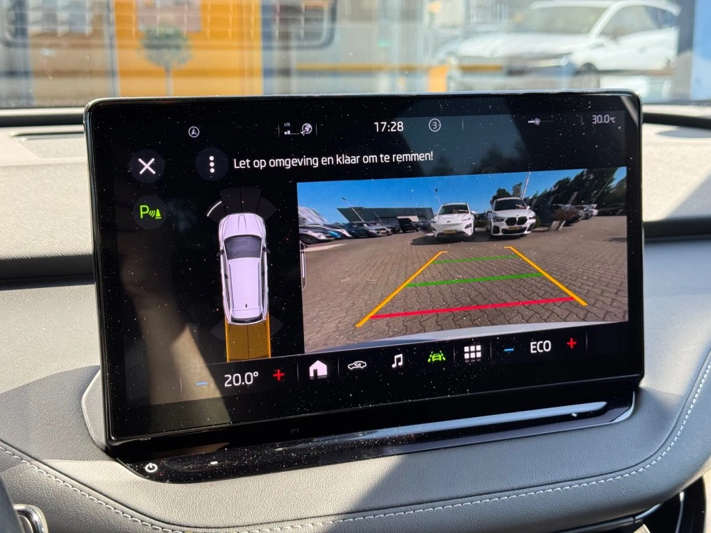 Škoda Enyaq iV – foto 18