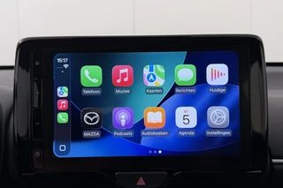 Mazda 2 Hybrid – thumbnail 23