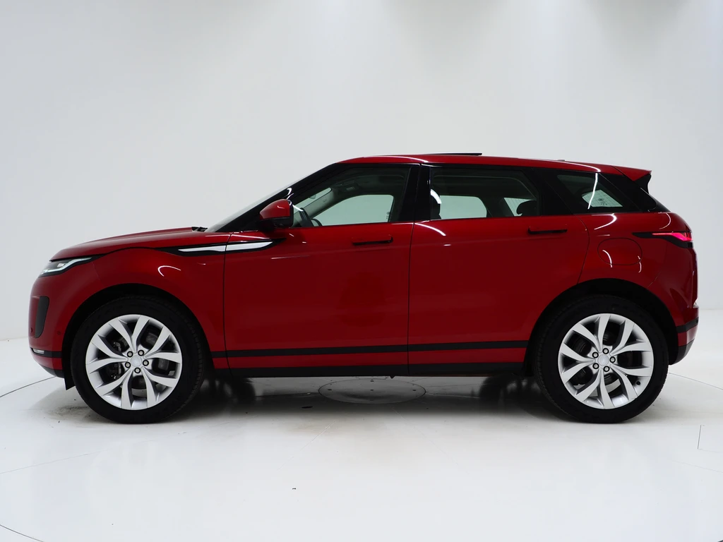 Land Rover Range Rover Evoque – foto 2