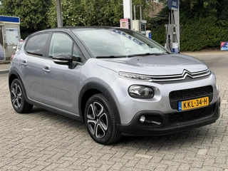 Citroën C3 – thumbnail 10