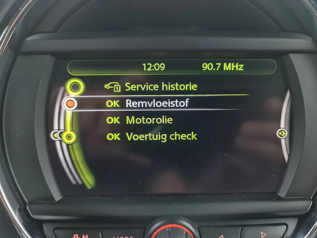 MINI 3-deurs – foto 9