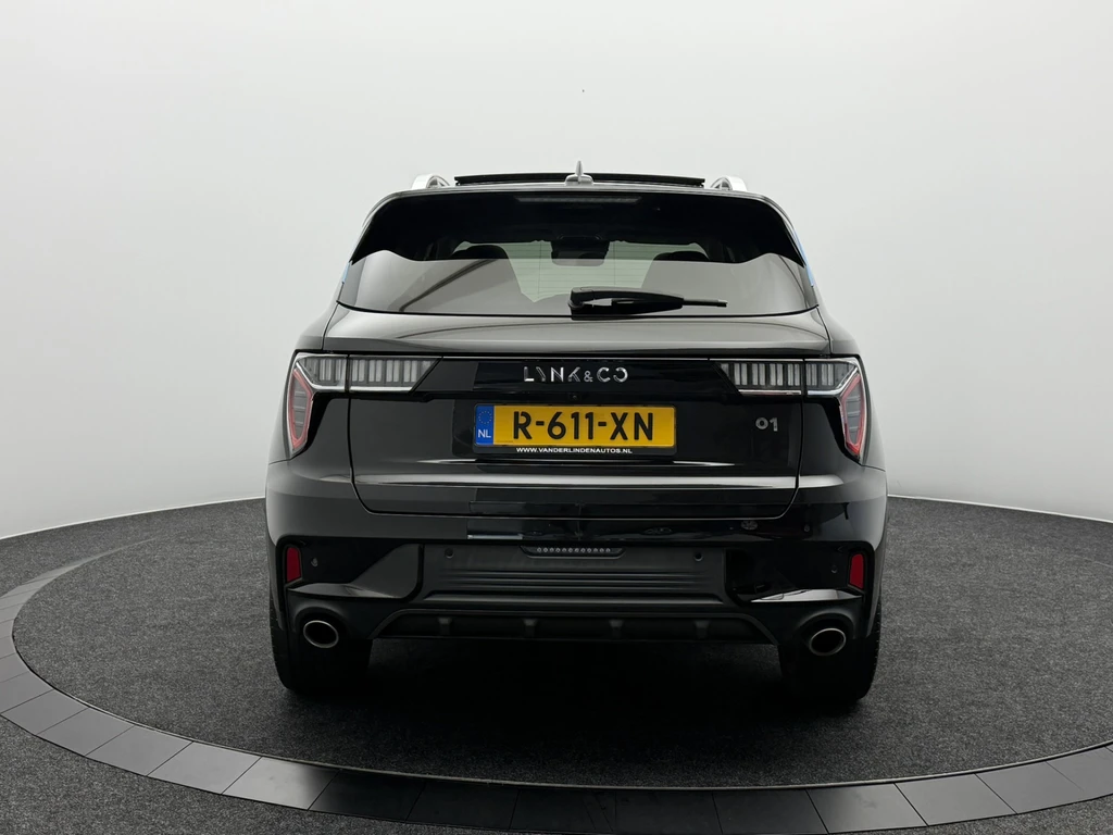 Lynk & Co 01 – foto 5