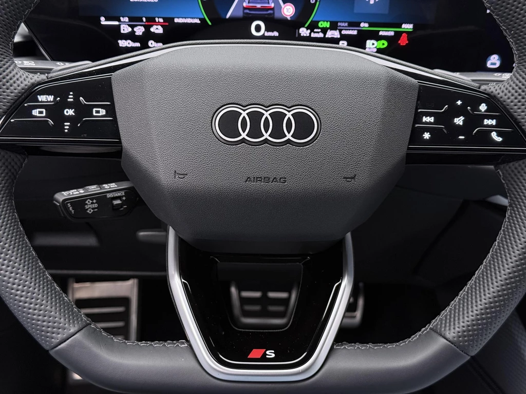 Audi A5 – foto 19
