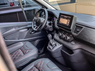Renault Trafic – thumbnail 19