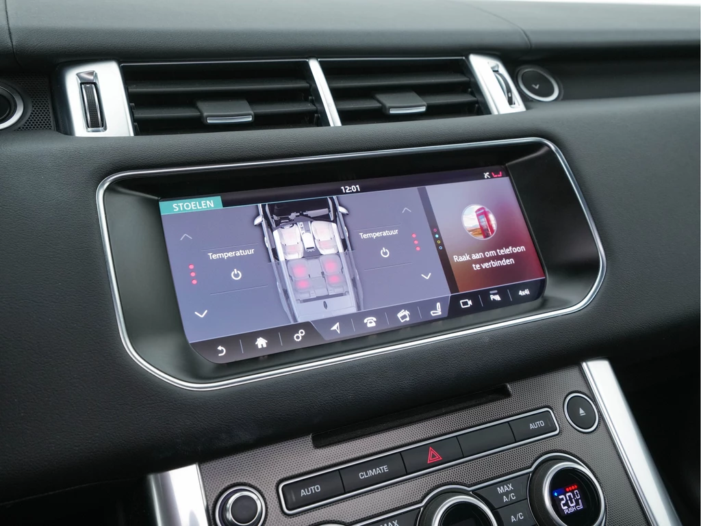 Land Rover Range Rover Sport – foto 18