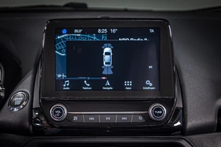 Ford EcoSport – thumbnail 32