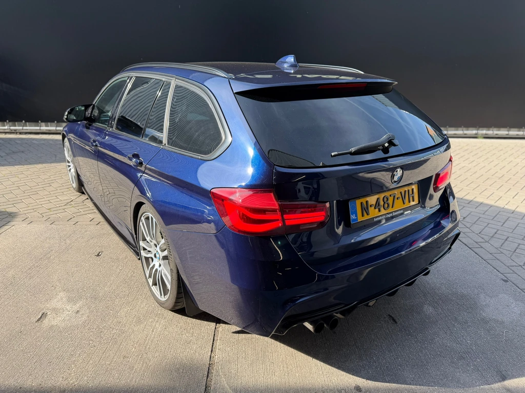 BMW 3 Serie – foto 6