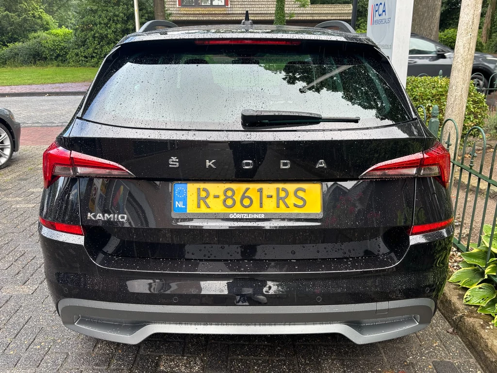 Škoda Kamiq – foto 7