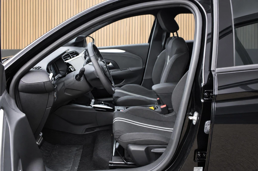Opel Corsa – foto 13