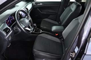 Volkswagen T-Cross – thumbnail 9