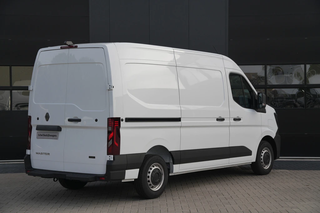 Renault Master – foto 7