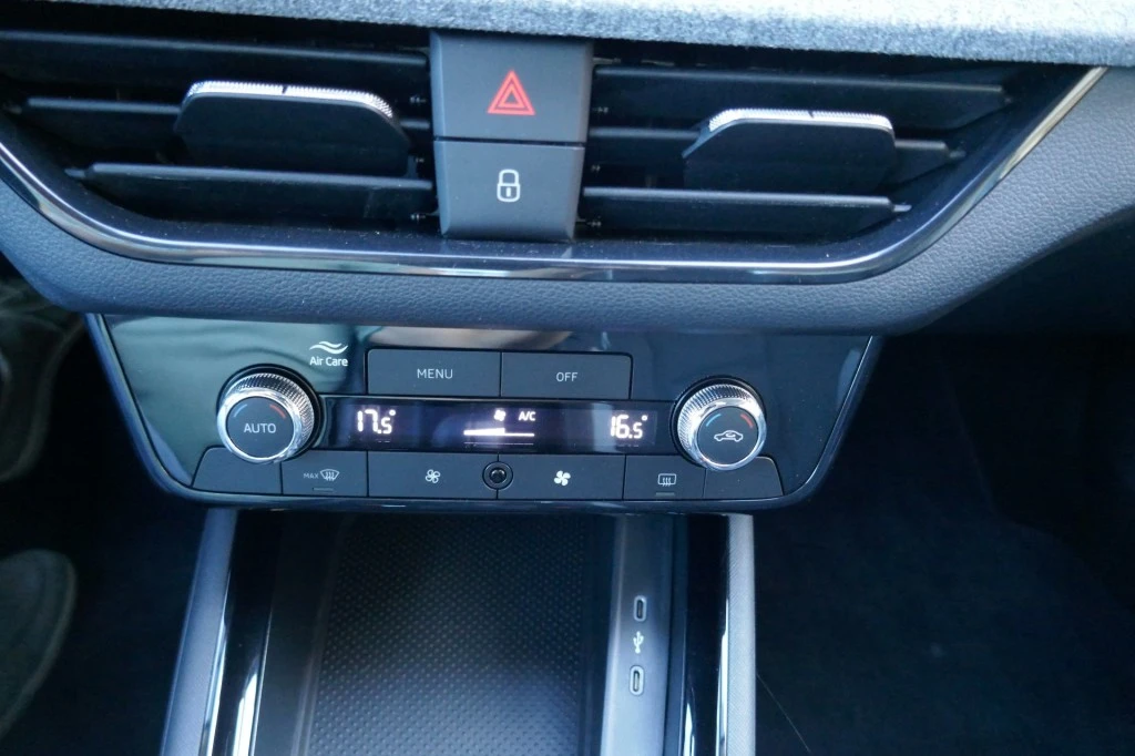 Škoda Scala – foto 14