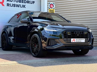 Audi Q8 – thumbnail 7