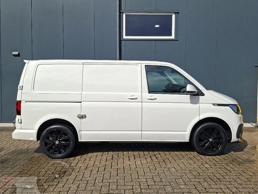 Volkswagen Transporter – foto 8