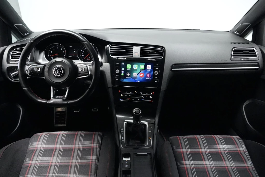 Volkswagen Golf – foto 6