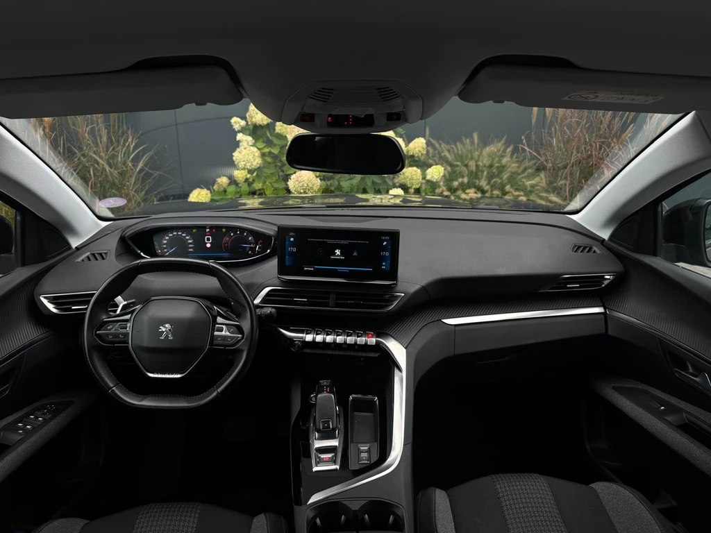 Peugeot 3008 – foto 14
