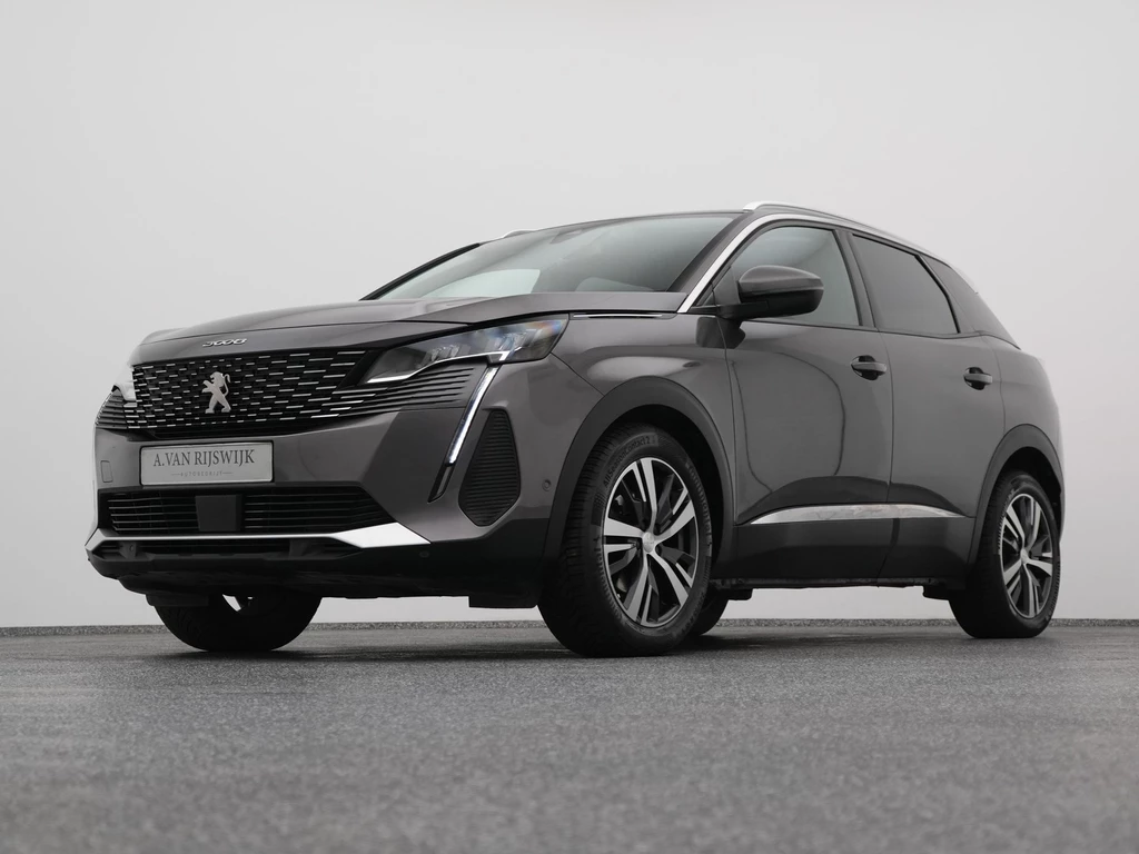 Peugeot 3008 – foto 2