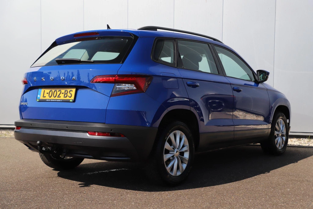 Škoda Karoq – foto 2