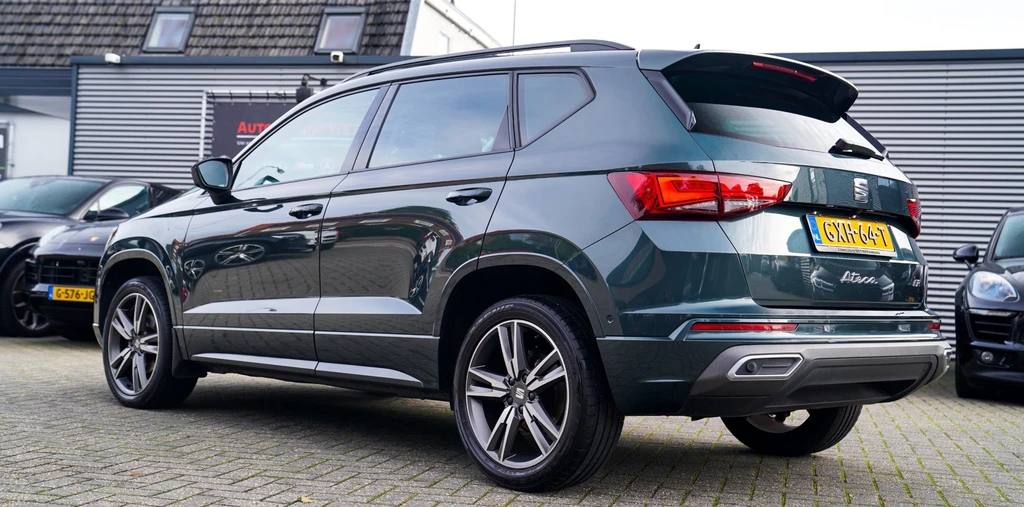 SEAT Ateca – foto 5
