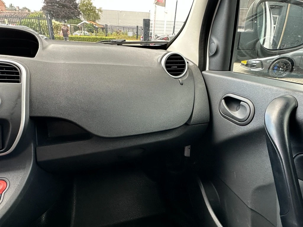 Renault Kangoo – foto 19