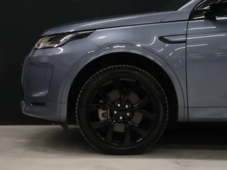 Land Rover Discovery Sport – thumbnail 8