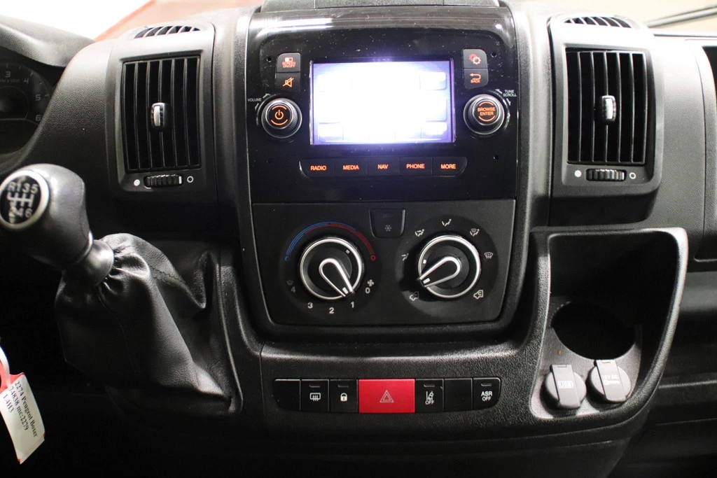 Peugeot Boxer – foto 13