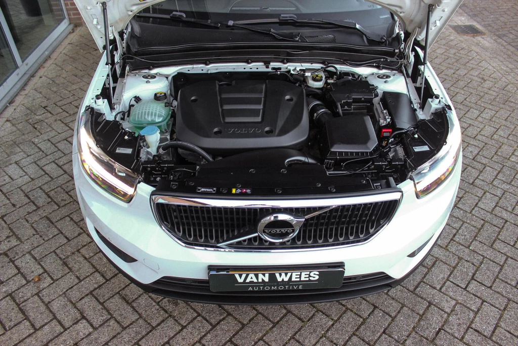 Volvo XC40 – foto 14