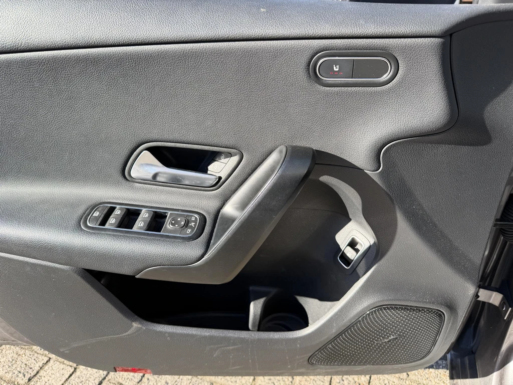 Mercedes-Benz A-Klasse – foto 11
