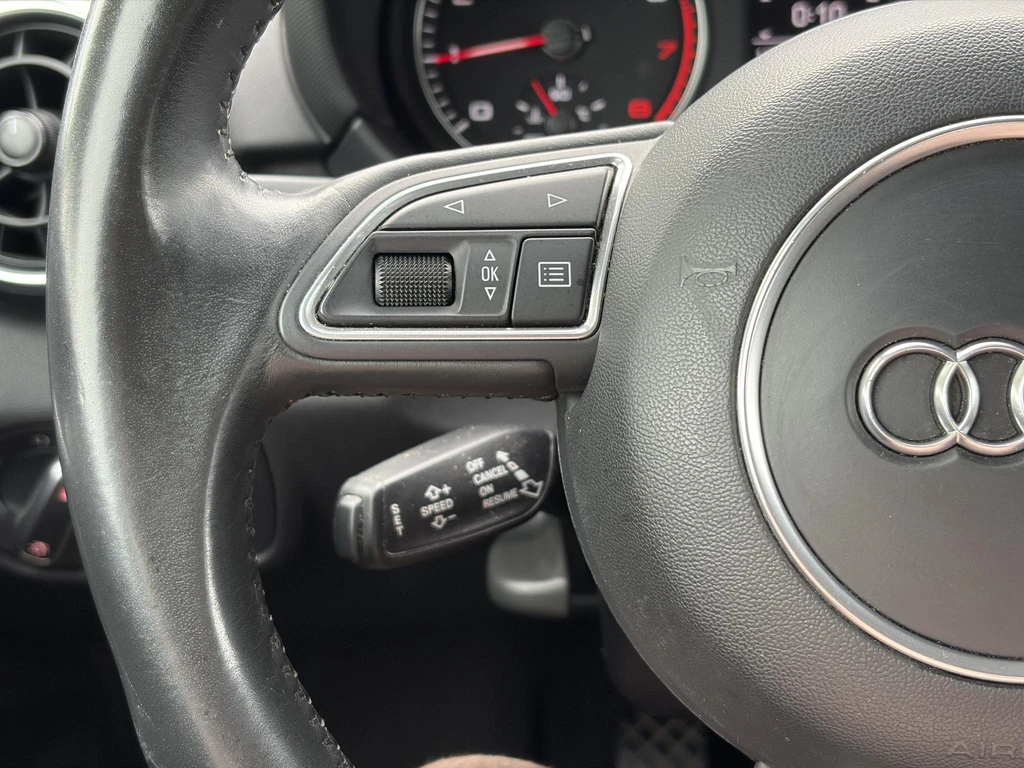 Audi A1 Sportback – foto 17