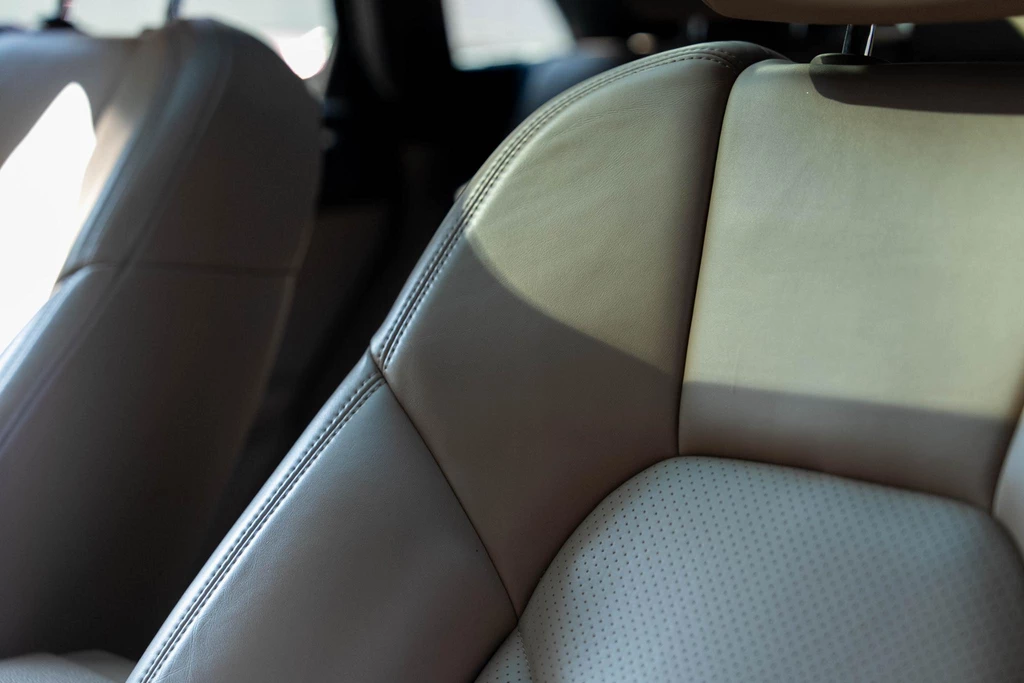 Porsche Macan – foto 14