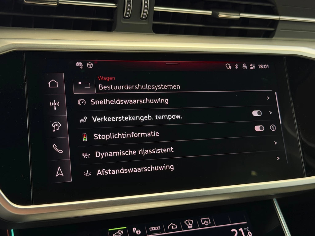 Audi A6 – foto 22