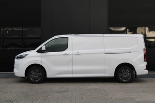 Ford E-Transit Custom – thumbnail 2