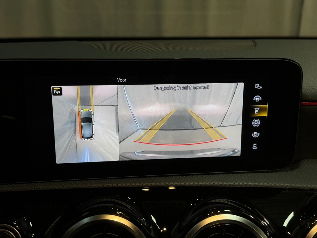 Mercedes-Benz A-Klasse – foto 19