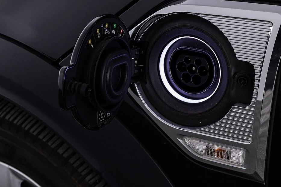 MINI Countryman – foto 24
