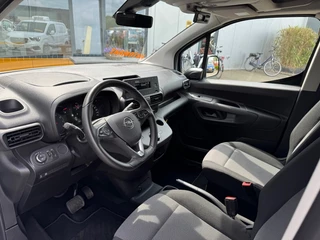 Opel Combo – thumbnail 21