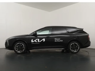Kia K4 – thumbnail 3