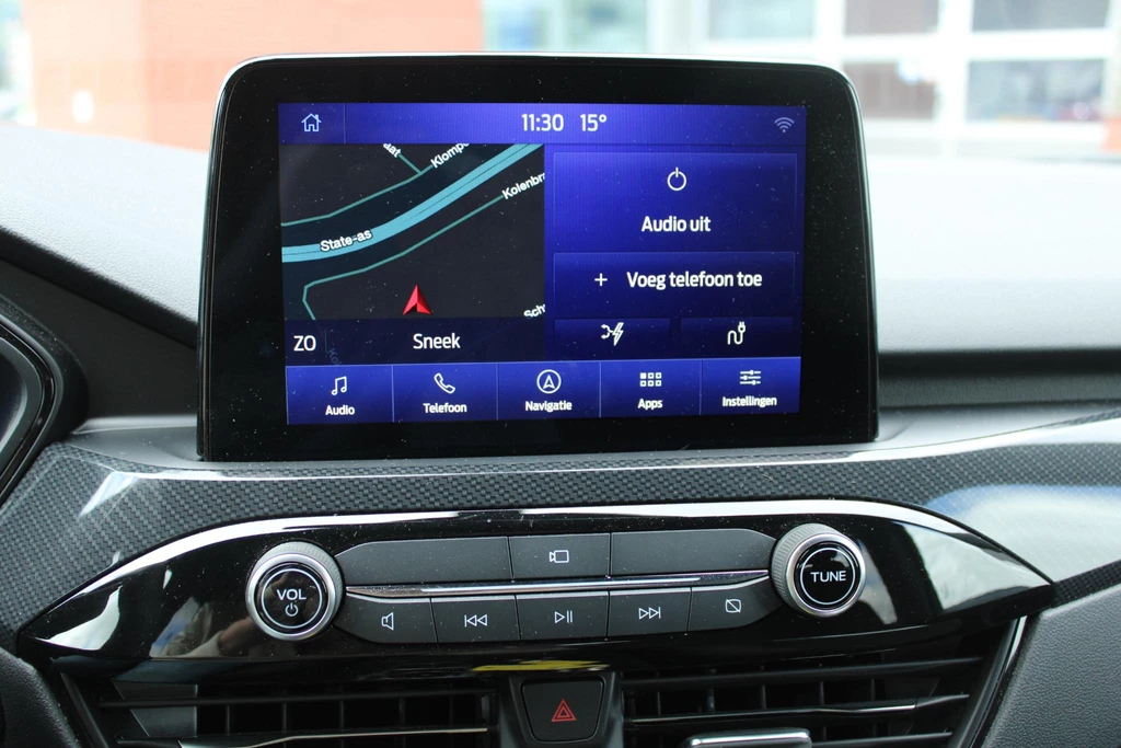 Ford Kuga – foto 9