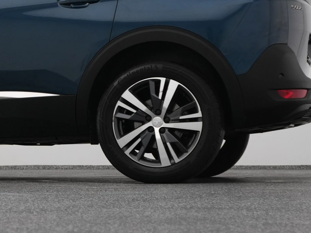 Peugeot 5008 – foto 40
