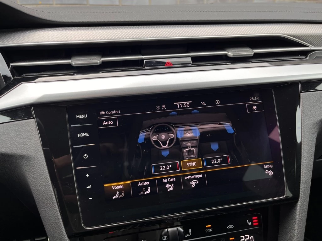 Volkswagen Arteon – foto 27