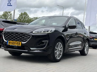 Ford Kuga – thumbnail 1